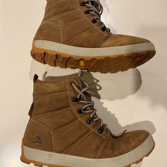 Kamik Ortholite Eco boots - Picture 3 of 5